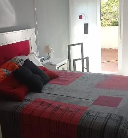 Accommodatie bij particulieren Sunny And Cozy *