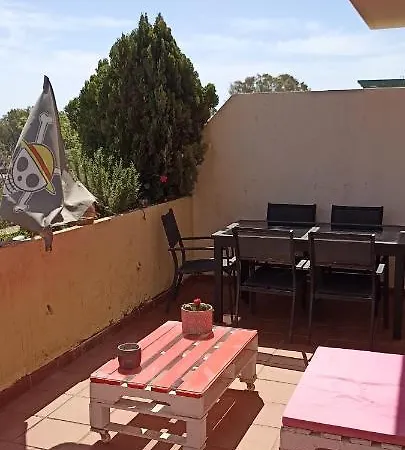 Sunny And Cozy Accommodatie bij particulieren Marbella