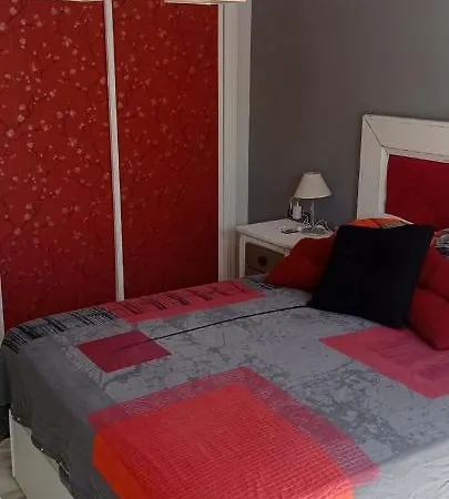 Séjour chez l'habitant Sunny And Cozy